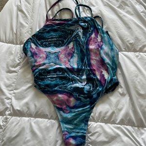 Jolyn swimsuit